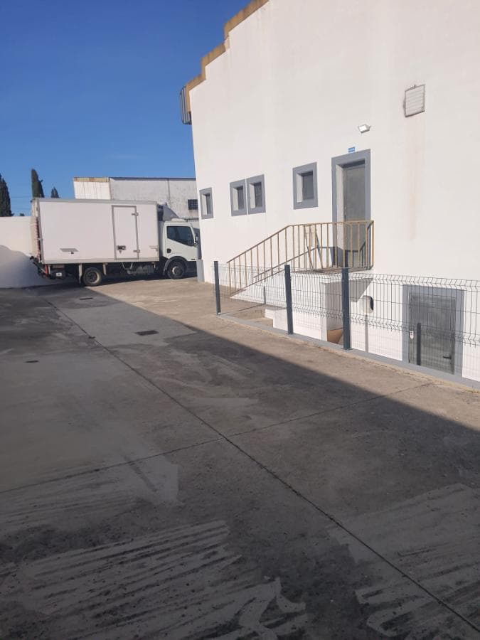 Fábrica Completa para Indústria Carnes · Alcáçovas · Viana do Alentejo — imagen 2