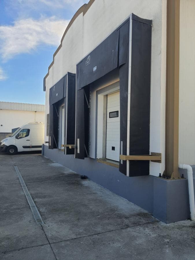 Fábrica Completa para Indústria Carnes · Alcáçovas · Viana do Alentejo — imagen 5