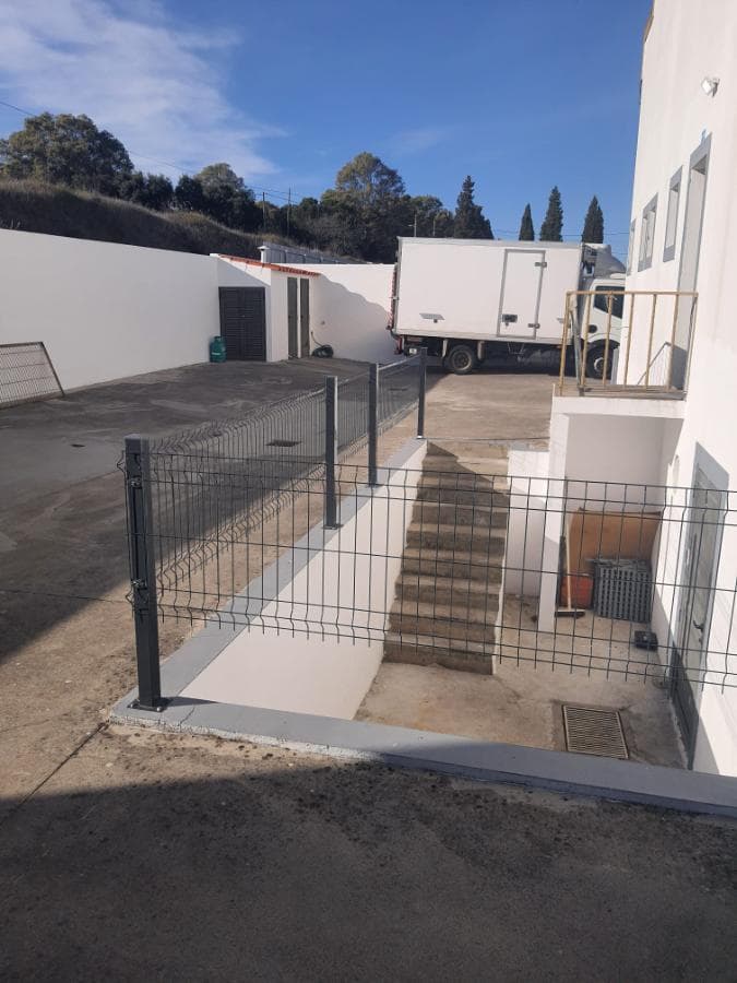 Fábrica Completa para Indústria Carnes · Alcáçovas · Viana do Alentejo — imagen 6