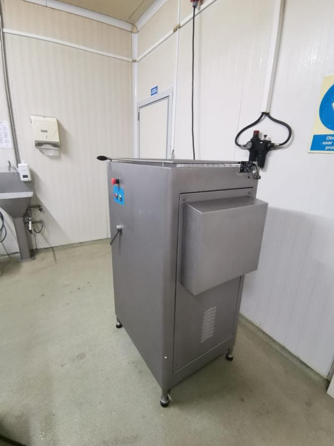 Fábrica Completa para Indústria Carnes · Alcáçovas · Viana do Alentejo — imagen 10