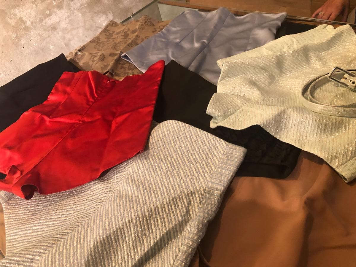 Roupa de Atelier — imagen 3