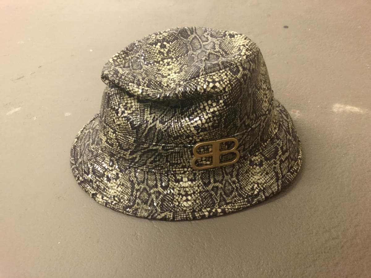 Chapéu — imagem 2