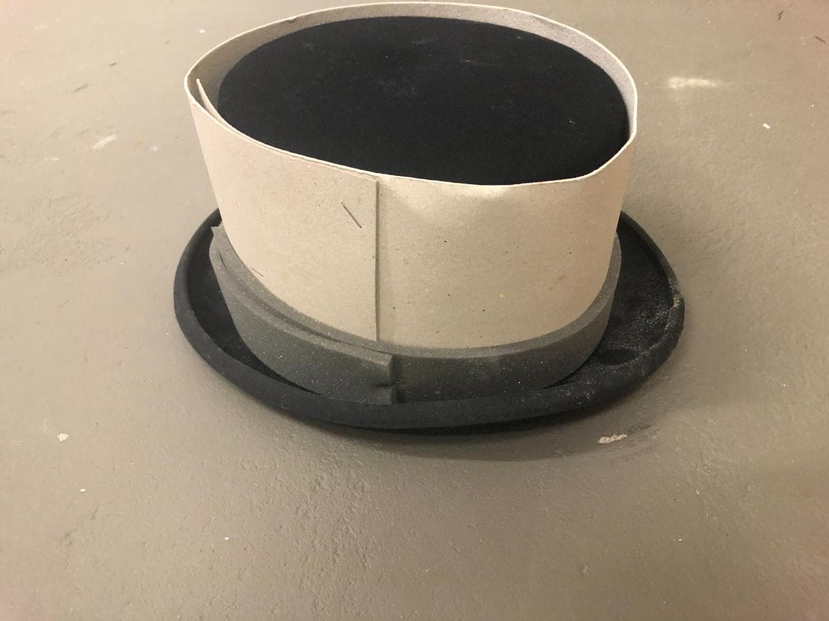 Sombrero — imagen 4