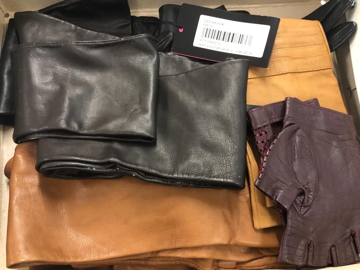 Guantes — imagen 2