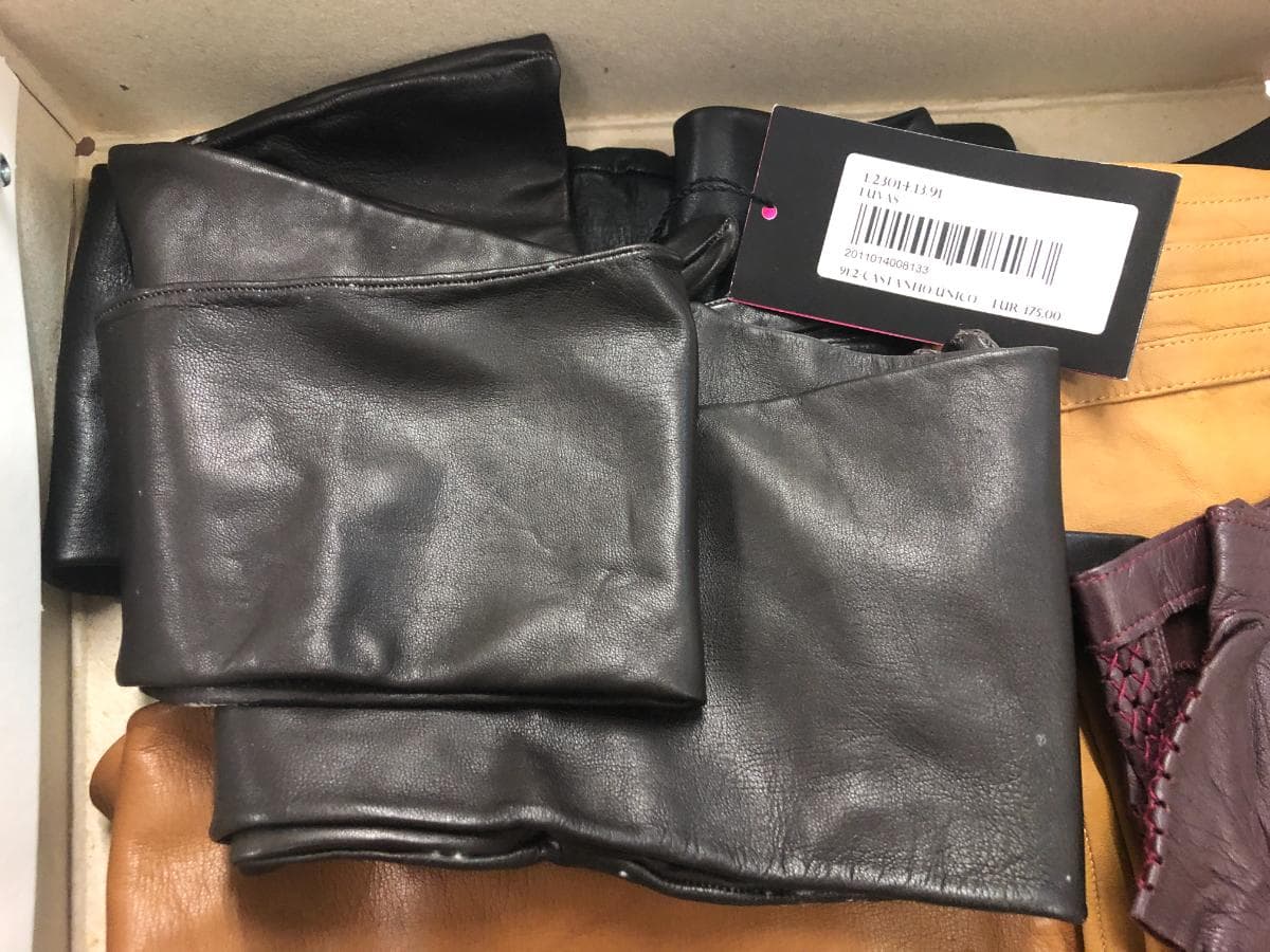 Guantes — imagen 4