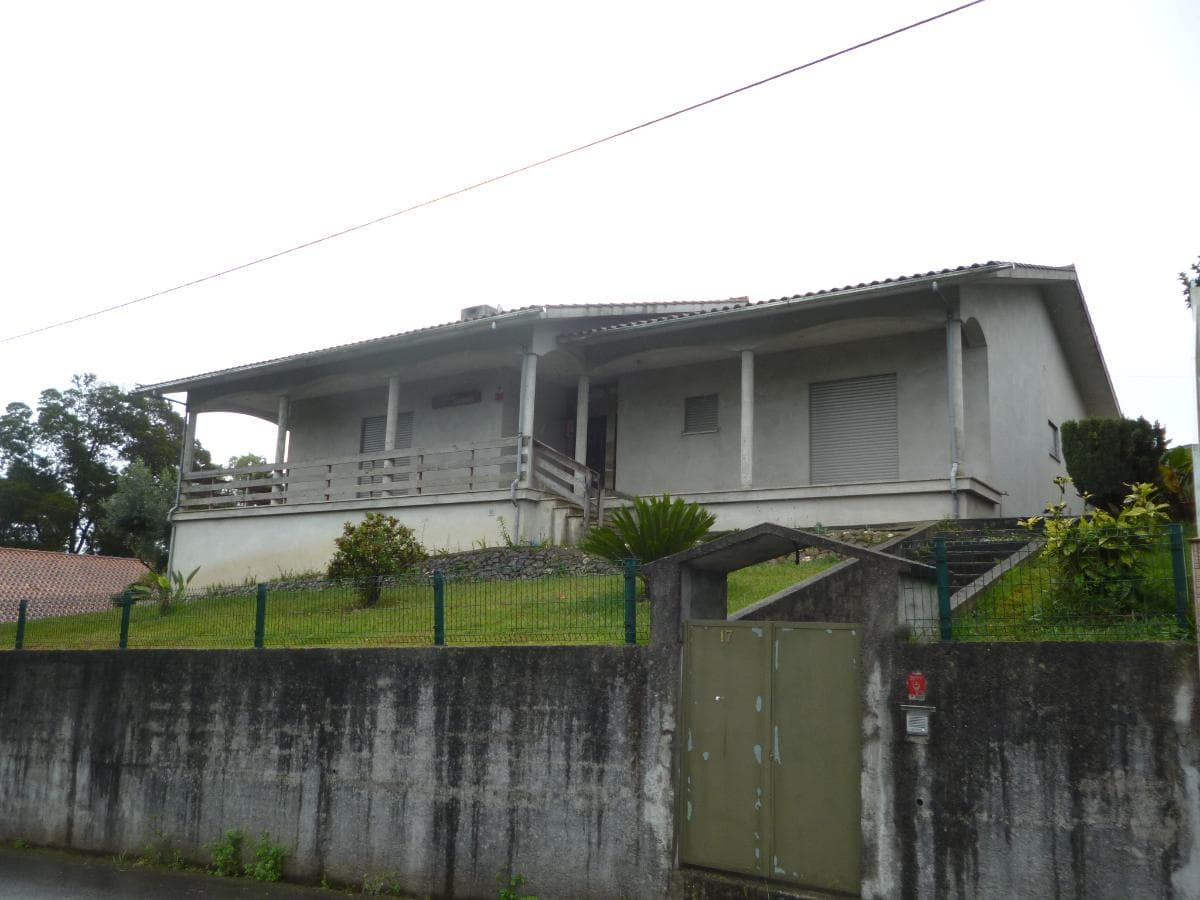 Moradia V3 · Albergaria-a-Velha — imagen 1