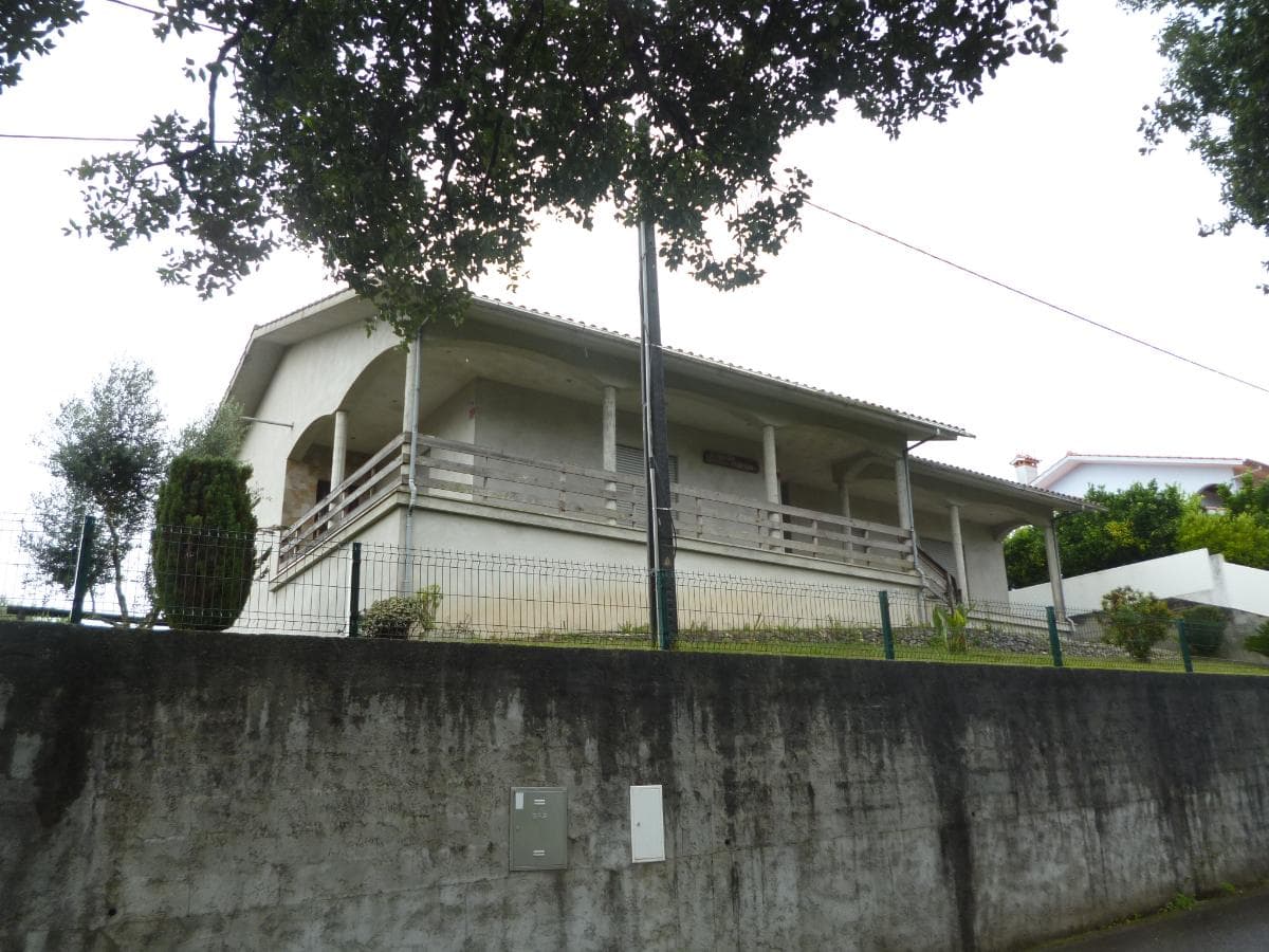 Moradia V3 · Albergaria-a-Velha — imagen 3