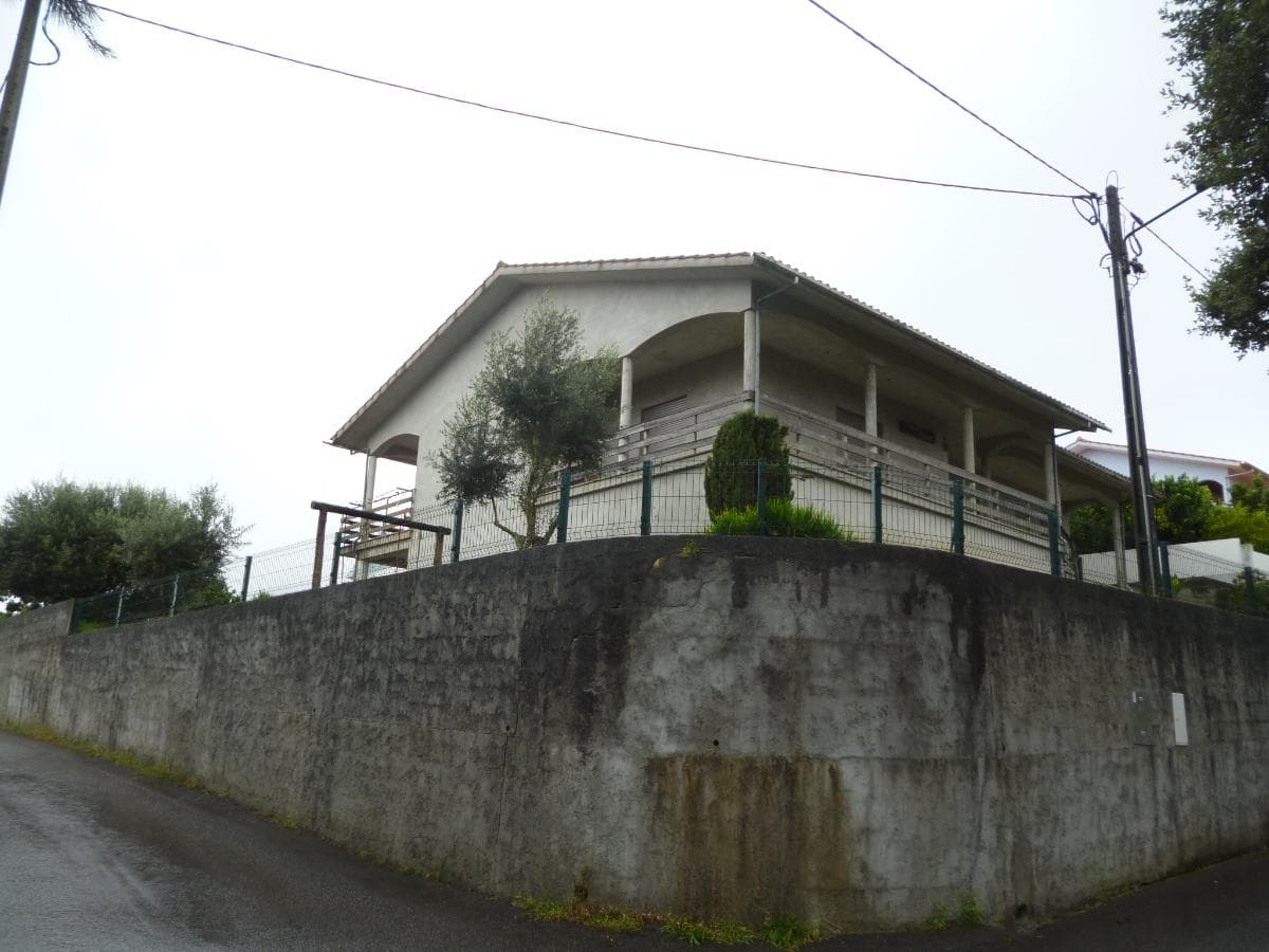 Moradia V3 · Albergaria-a-Velha — imagen 4