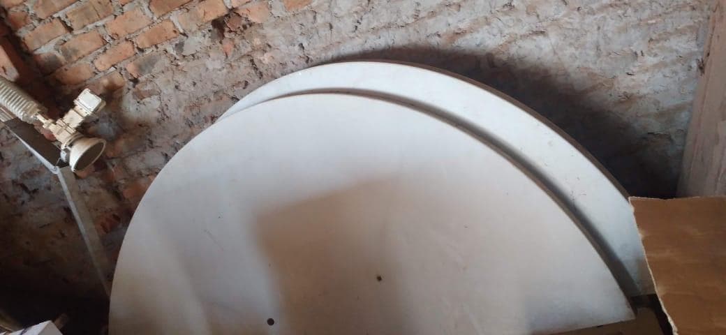 Pratos de  antena parabólica · — imagem 2