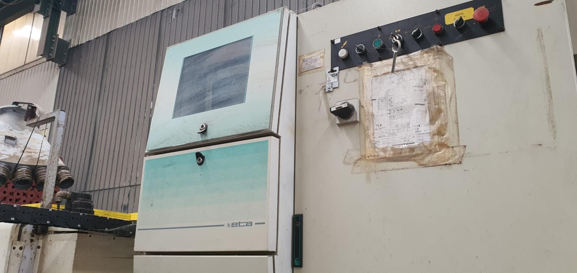 CNC Esseteam S Print-B — image 4