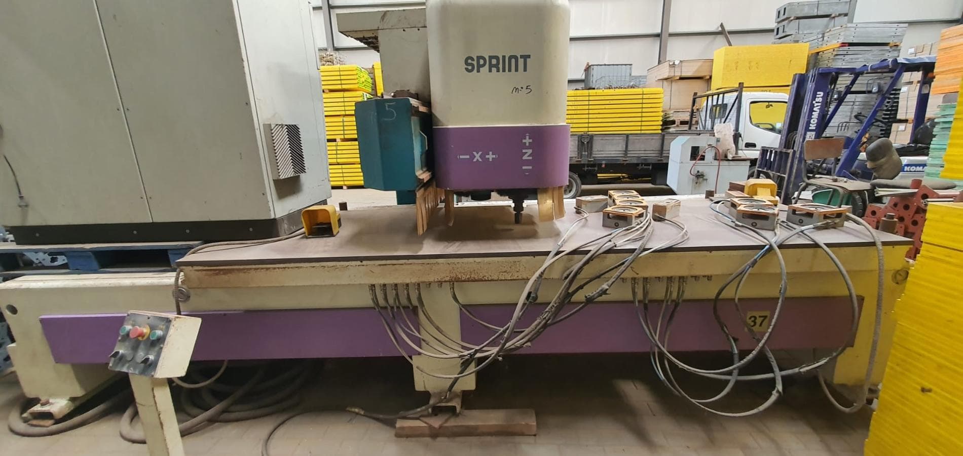 CNC Esseteam S Print-B — image 3