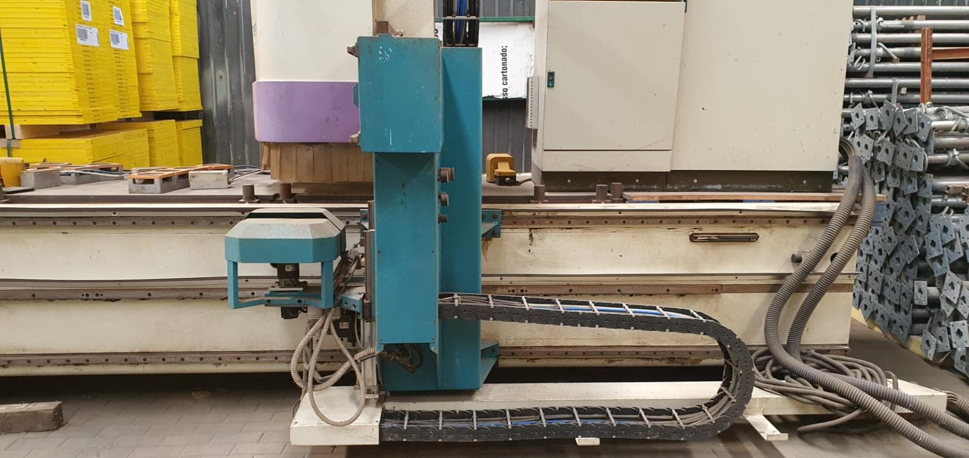 CNC Esseteam S Print-B — image 2