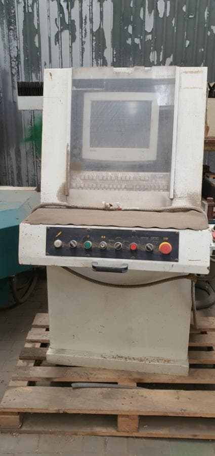 CNC Esseteam Maxima — imagen 3