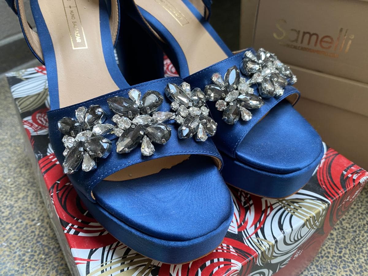 Sandalias — imagen 4