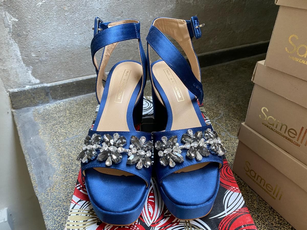 Sandalias — imagen 2