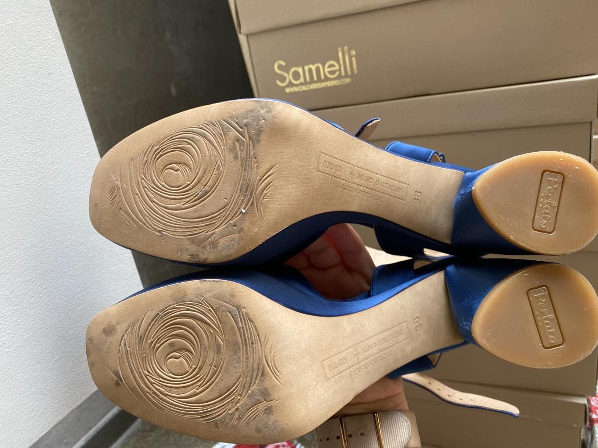 Sandalias — imagen 6