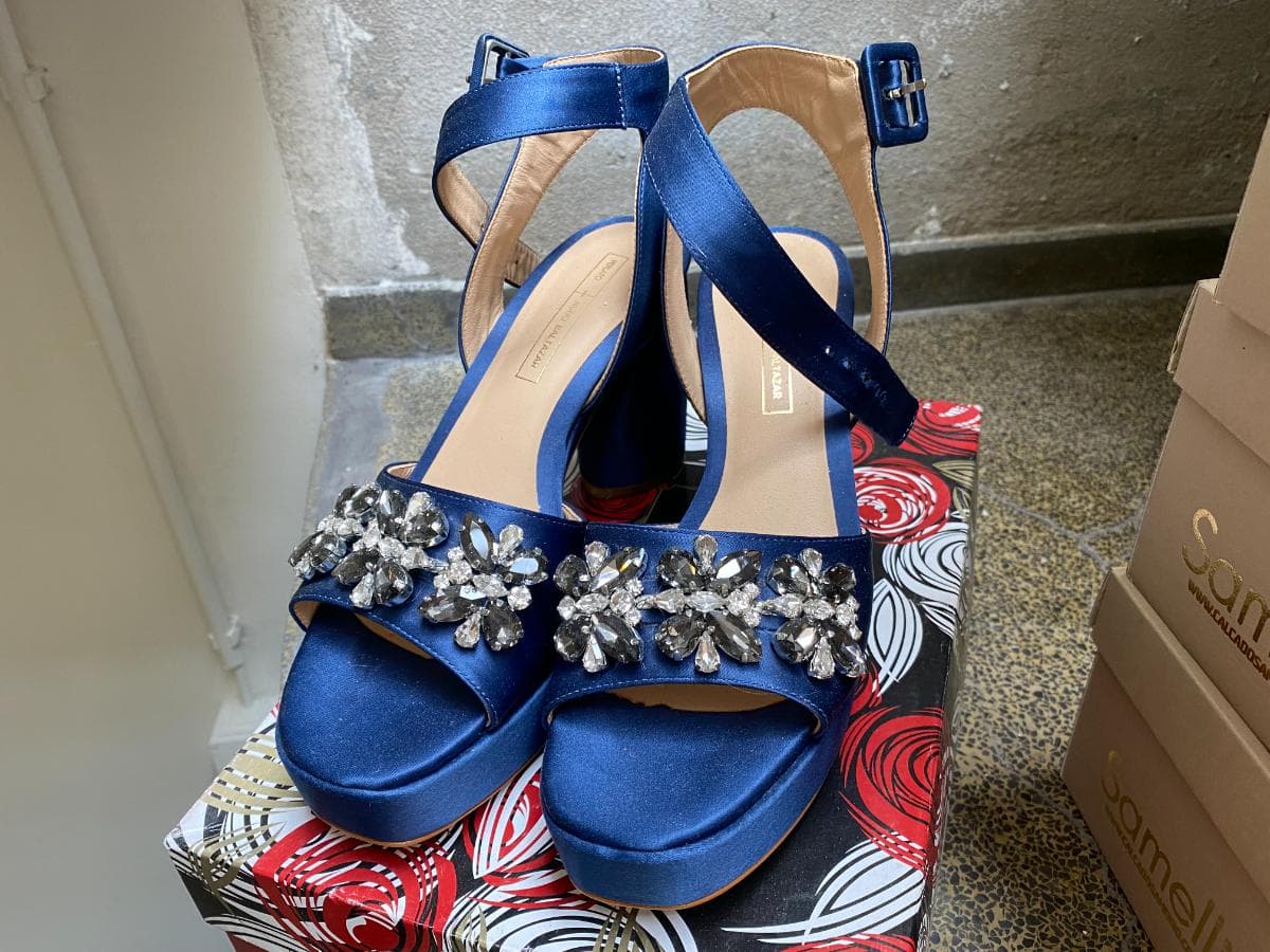 Sandalias — imagen 3