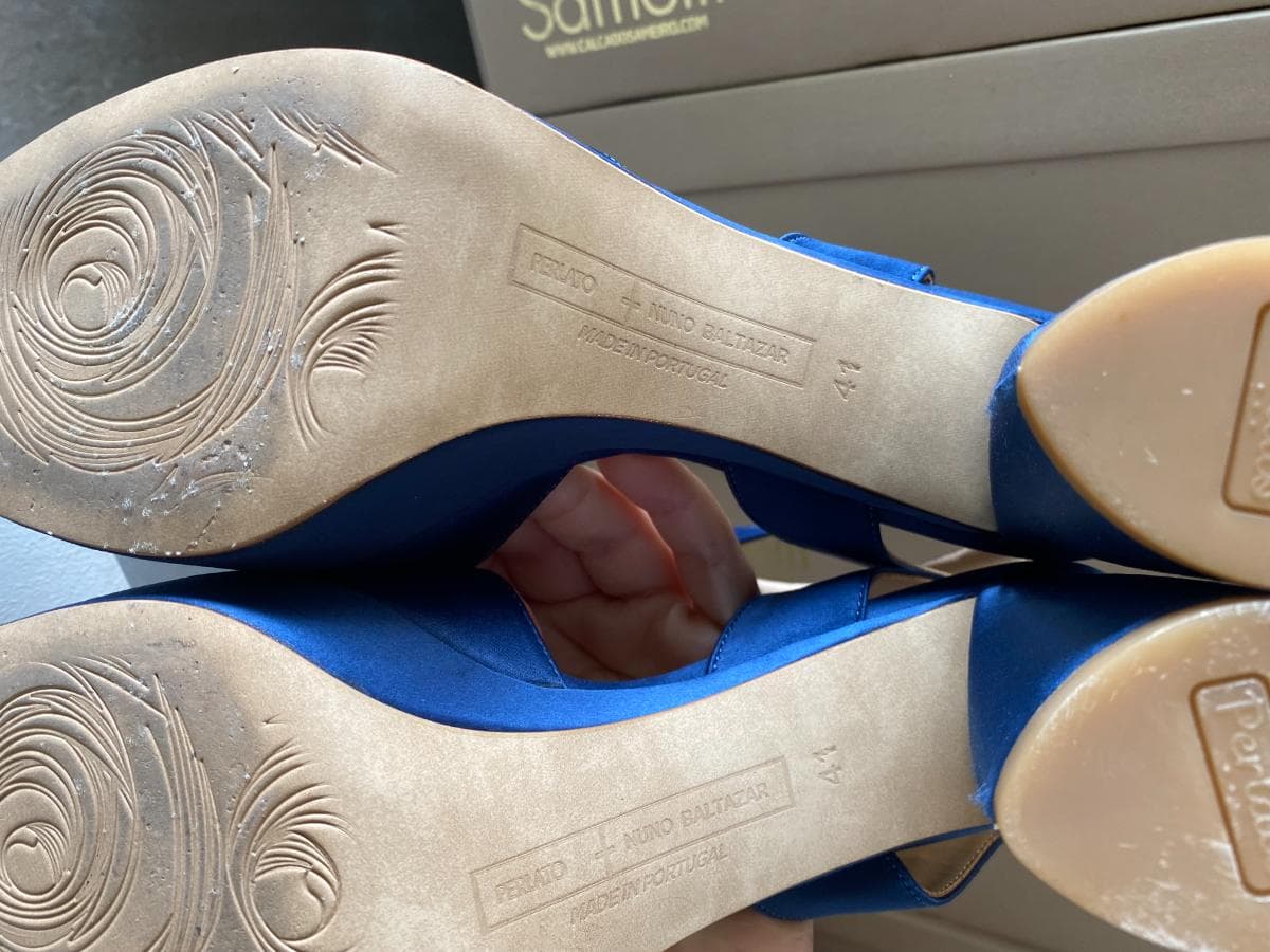 Sandalias — imagen 7