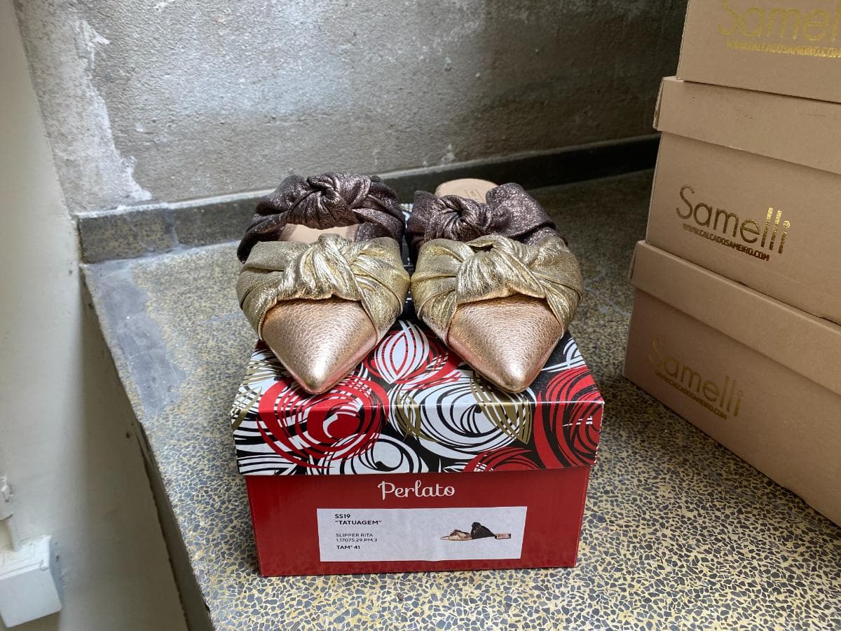 Slippers — imagen 2
