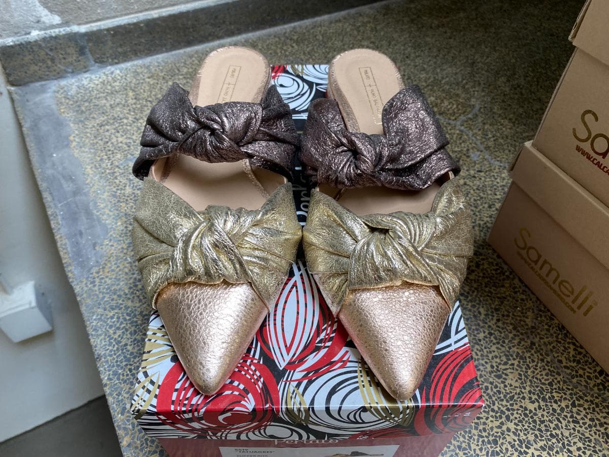 Slippers — imagen 3
