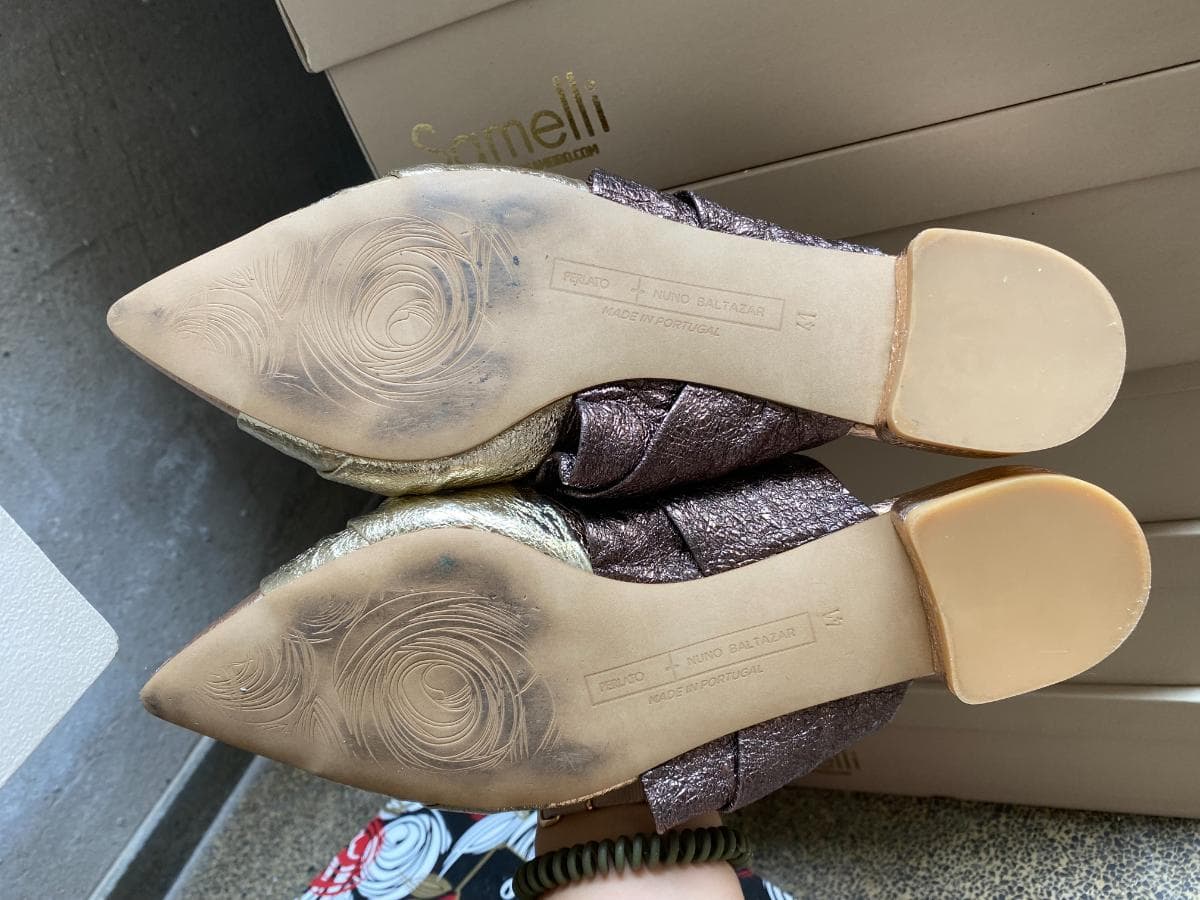 Slippers — imagen 4