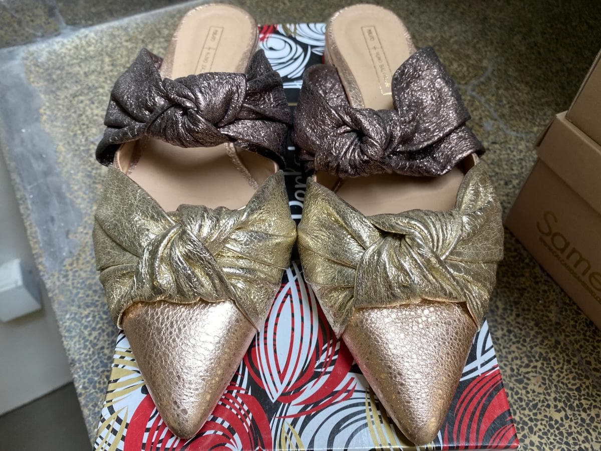 Slippers — imagen 5
