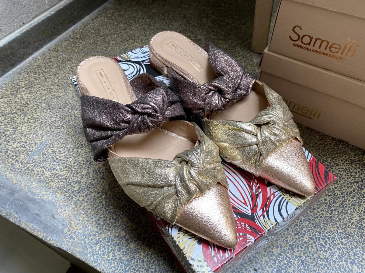 Slippers — imagen 6
