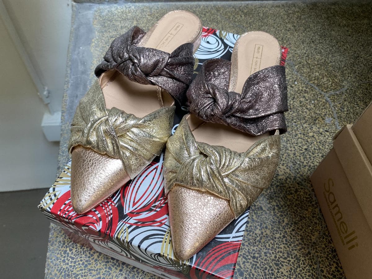 Slippers