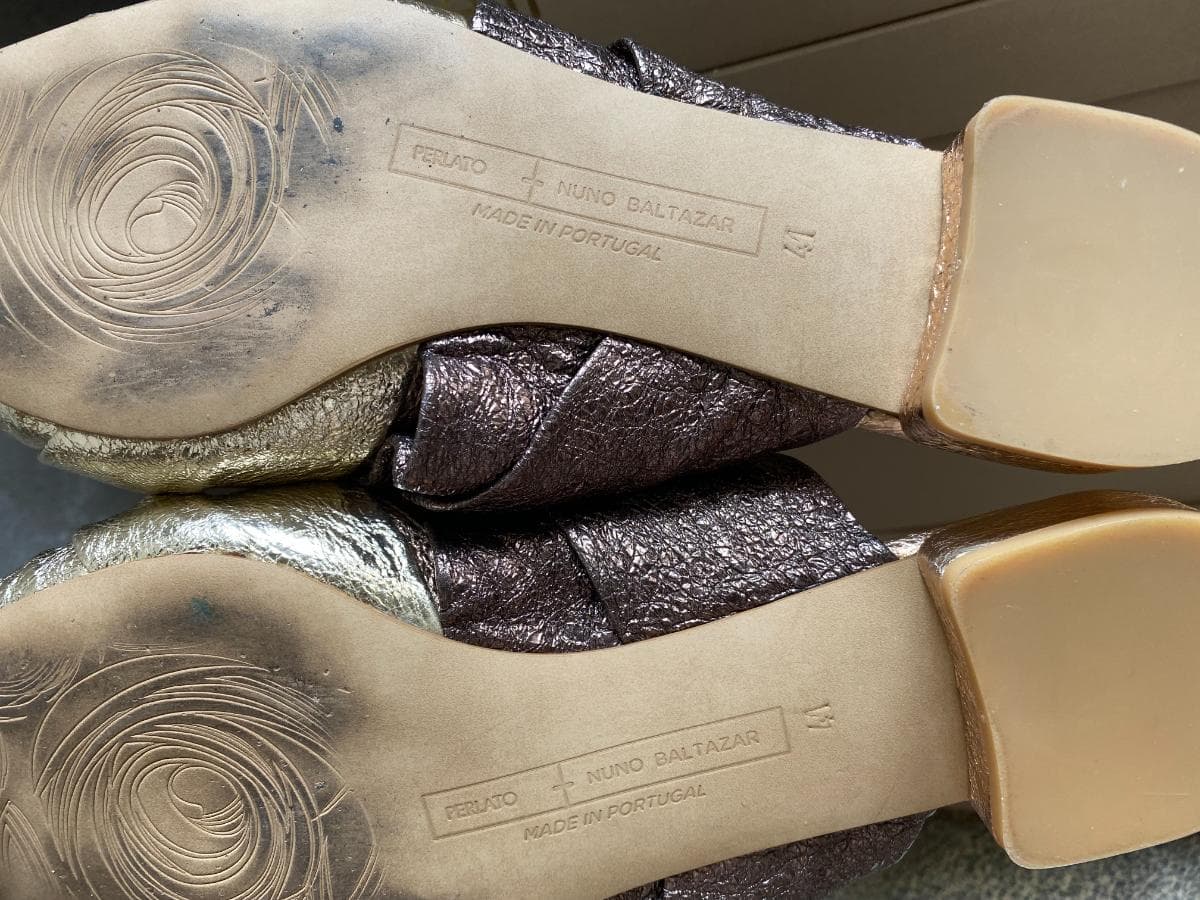 Slippers — imagen 7