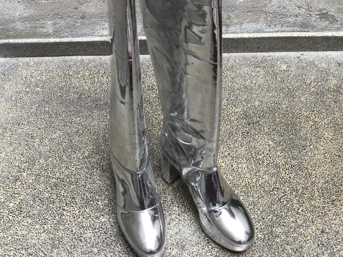 Botas