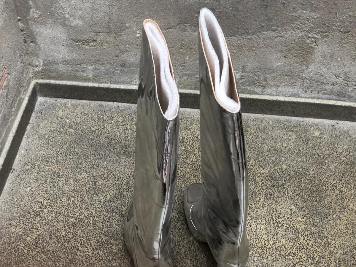 Botas — imagen 4