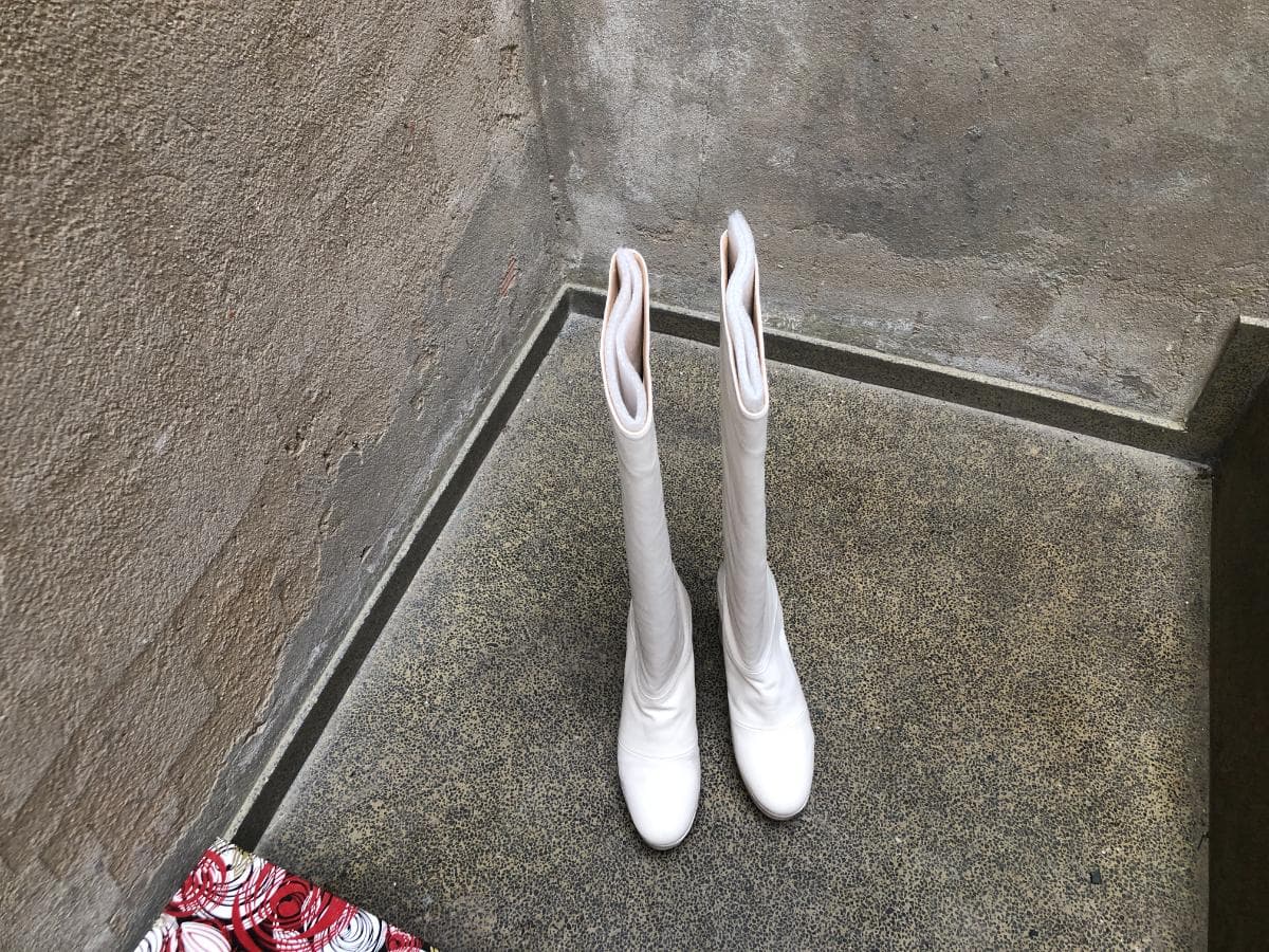 Botas — imagem 4