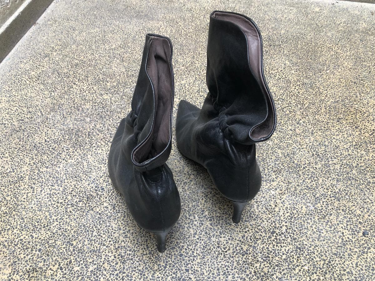 Botas — imagem 2
