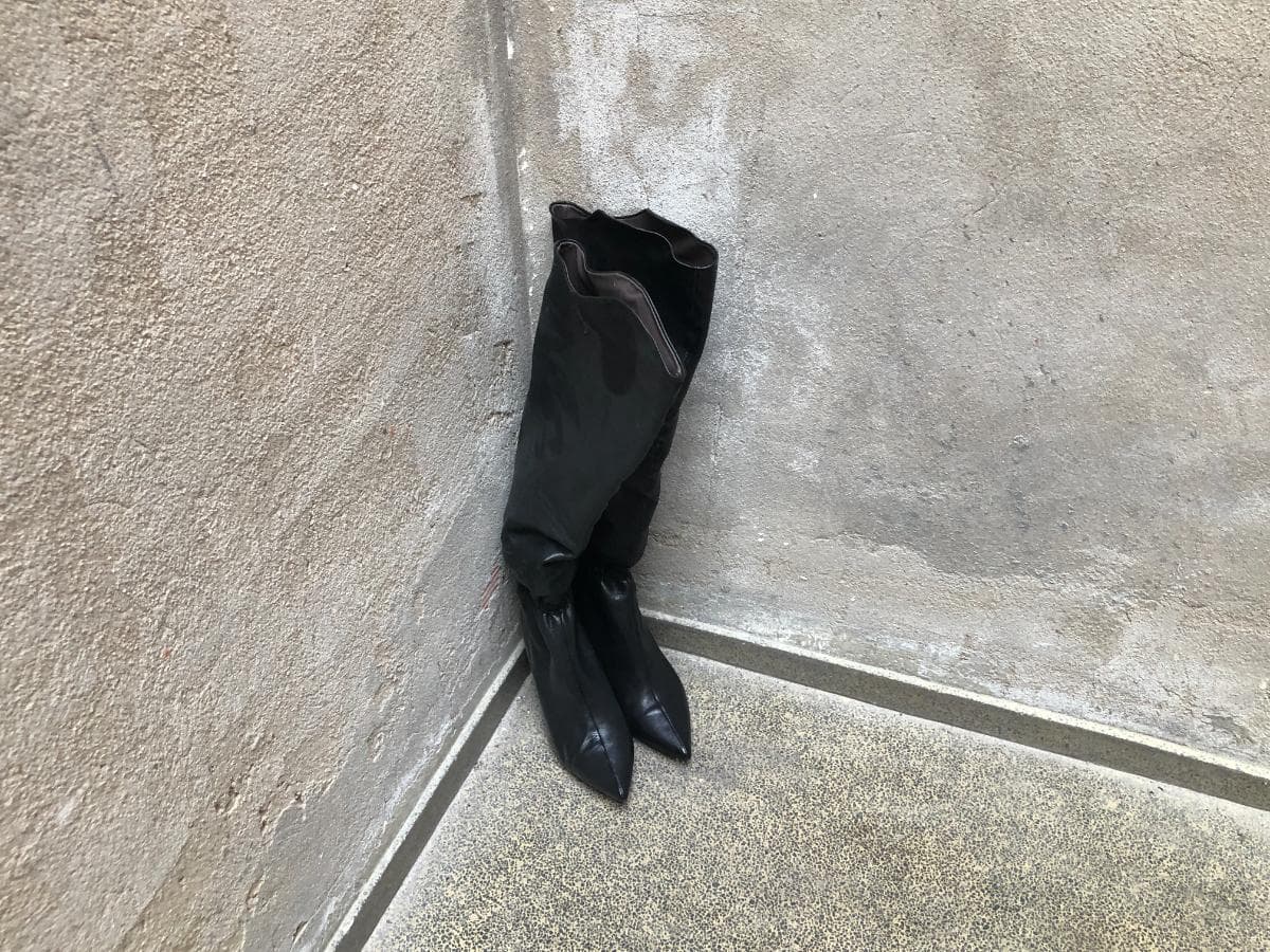 Botas — image 2