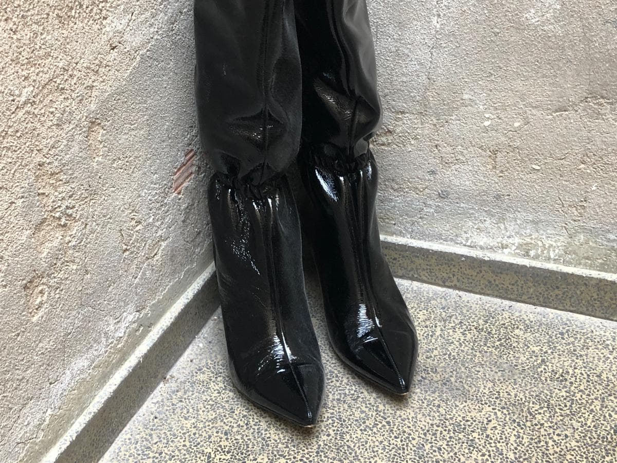 Botas — imagen 1