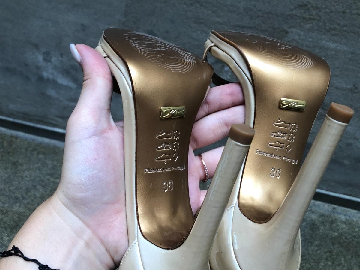 Sandalias — imagen 2