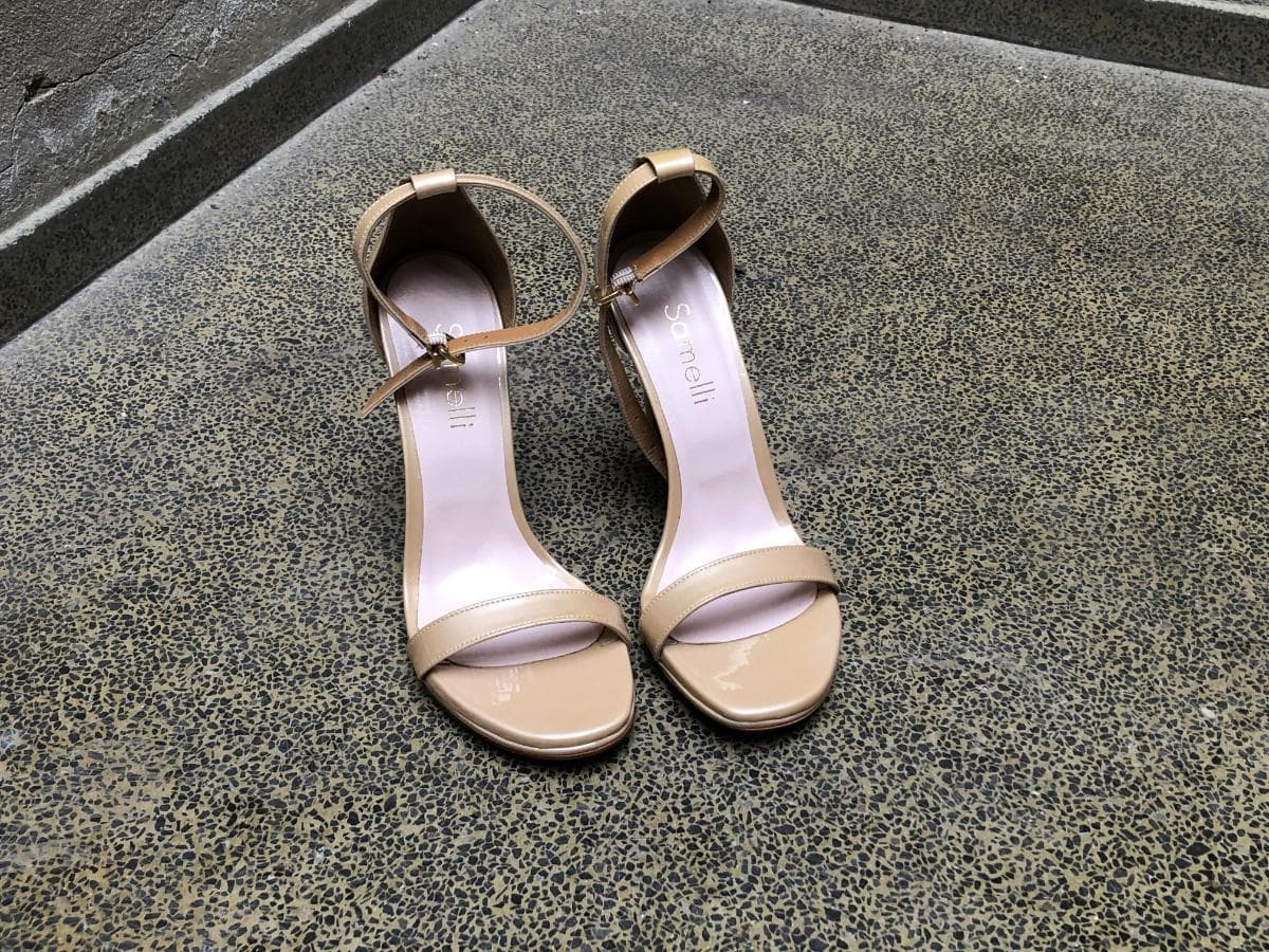 Sandalias — imagen 4