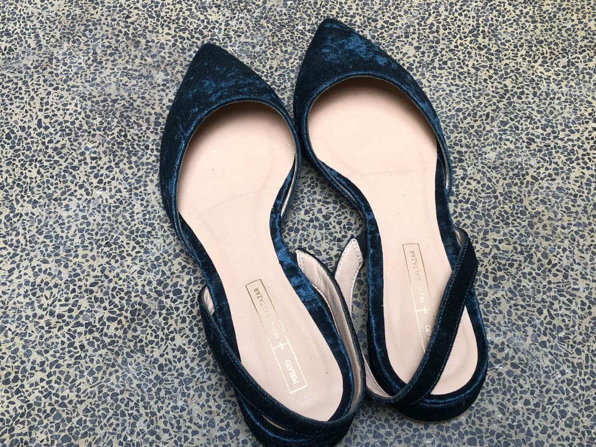 Sapatos — imagem 2