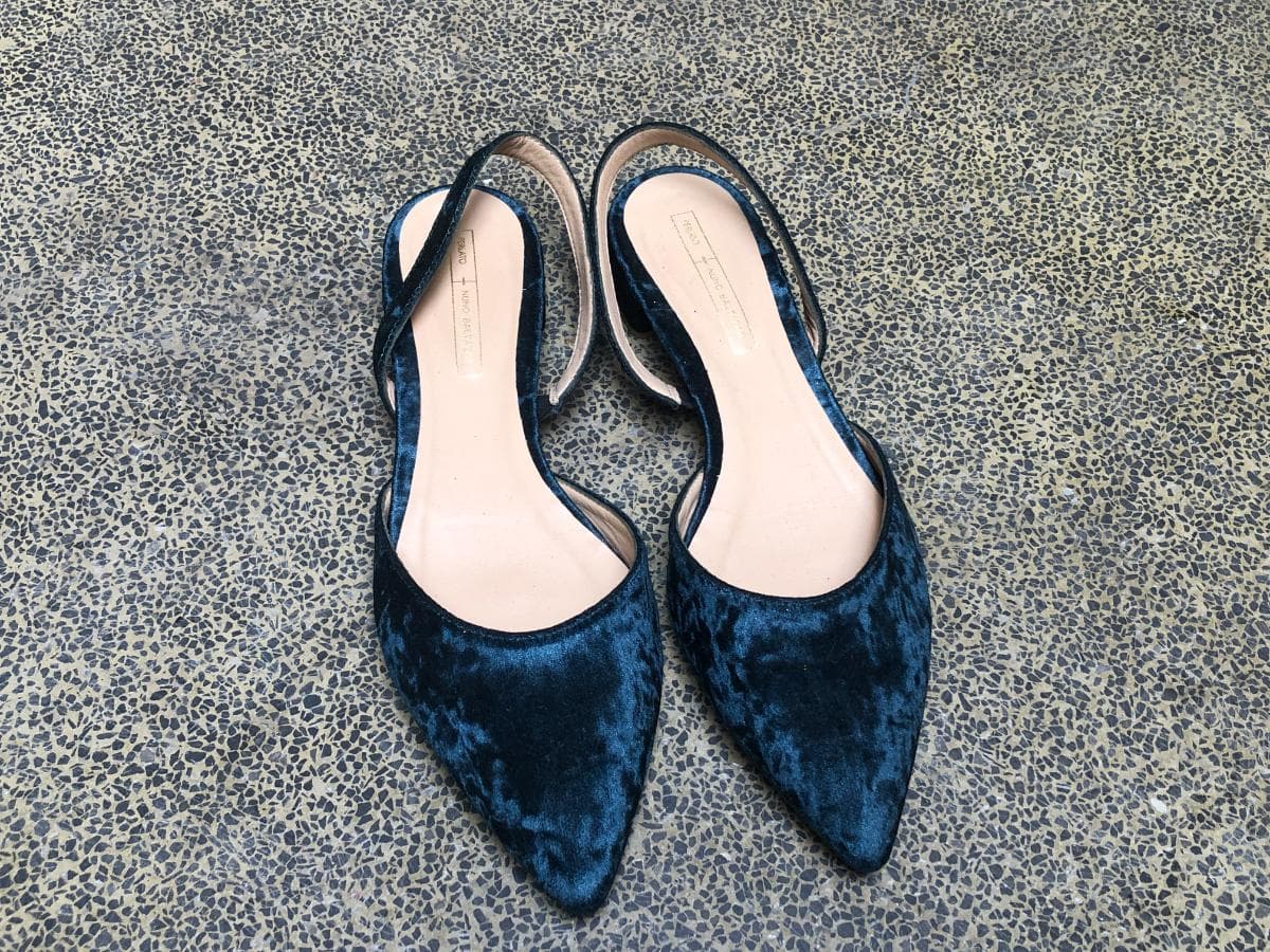 Sapatos — imagem 1