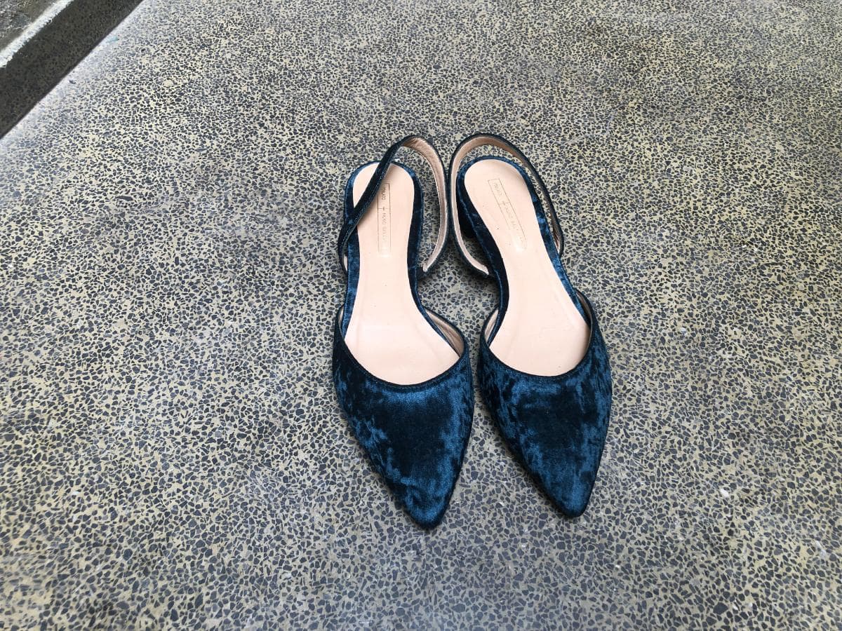 Sapatos — imagem 3