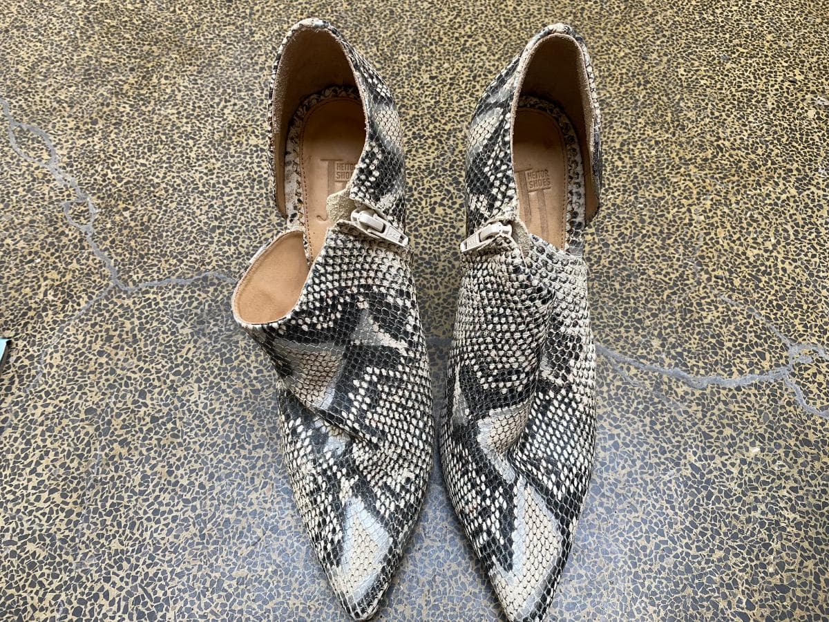 Sapatos — imagem 3