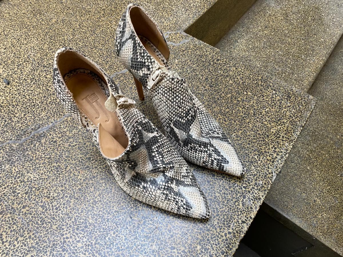 Sapatos — imagem 2
