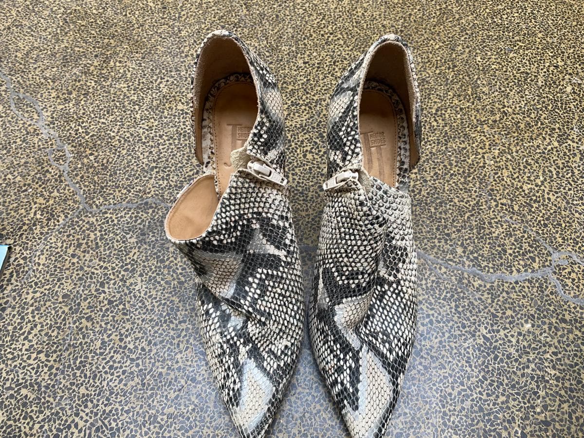 Sapatos — imagem 5