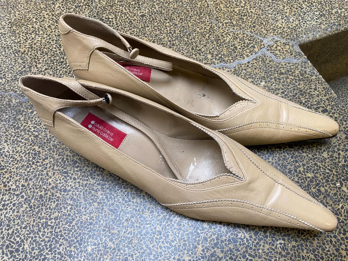 Zapatos