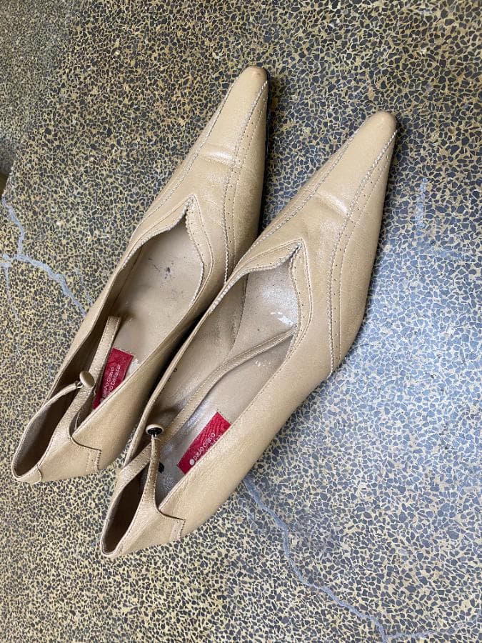 Zapatos — imagen 2