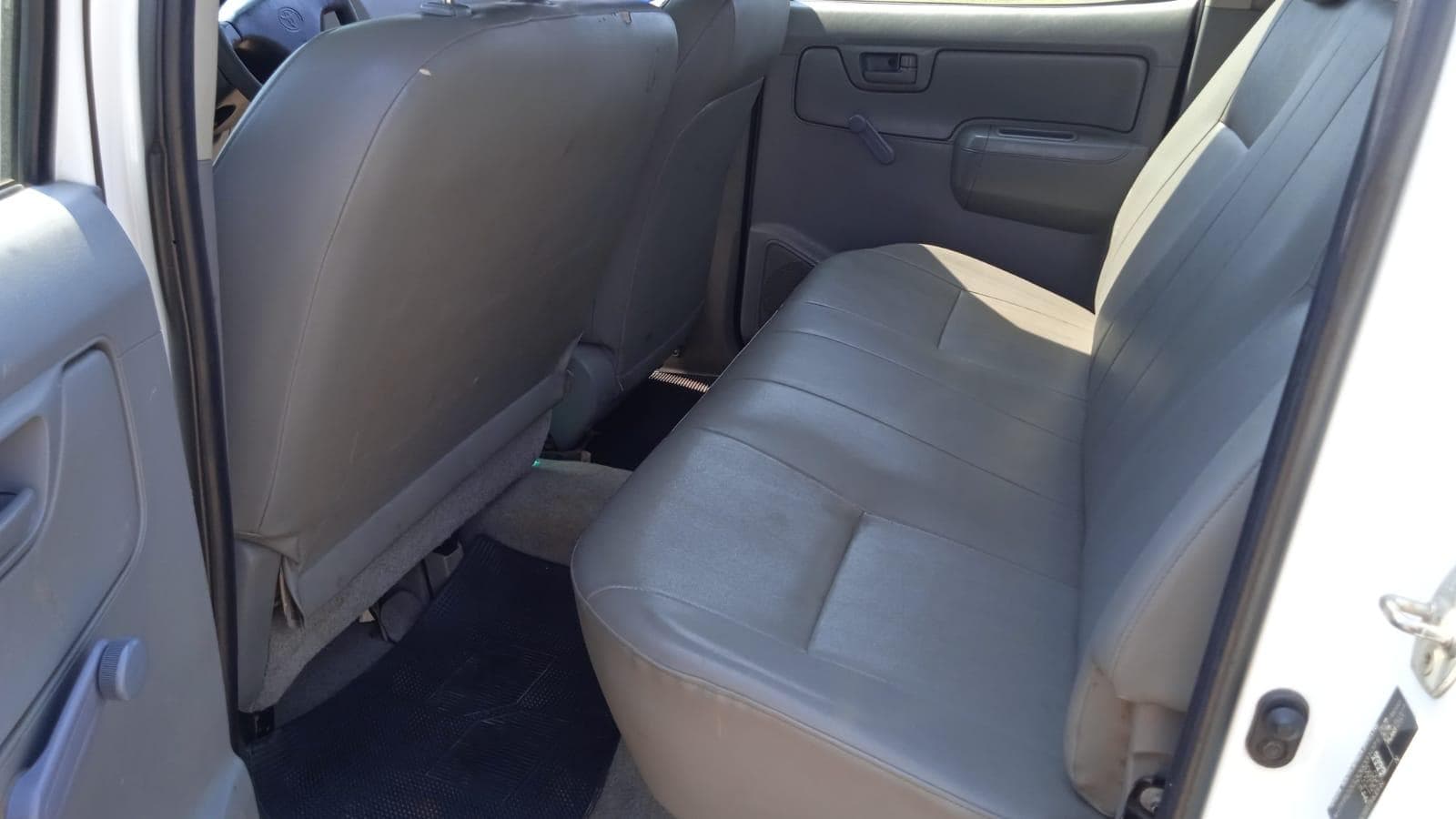 Toyota Hilux · — imagen 11