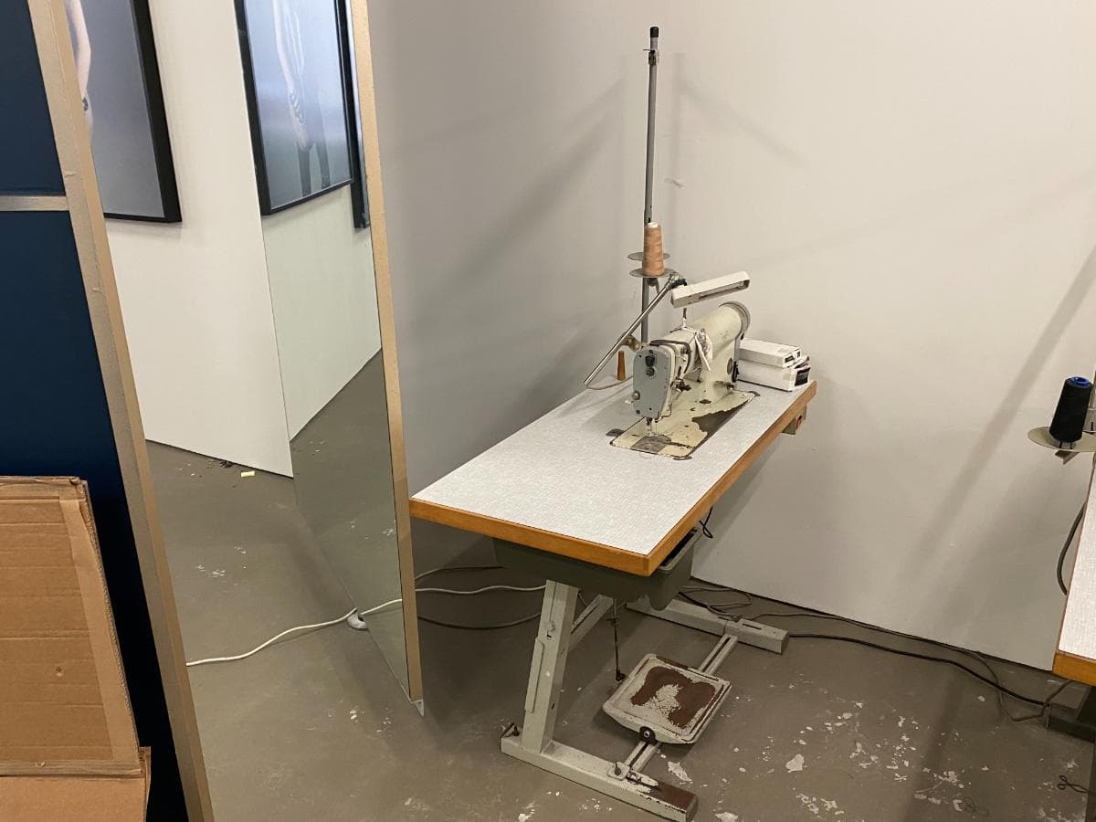 Máquina de coser — imagen 4