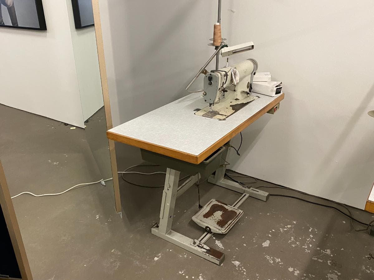 Máquina de coser — imagen 3