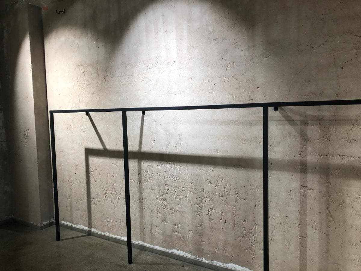 Cabides e Manequins — image 4