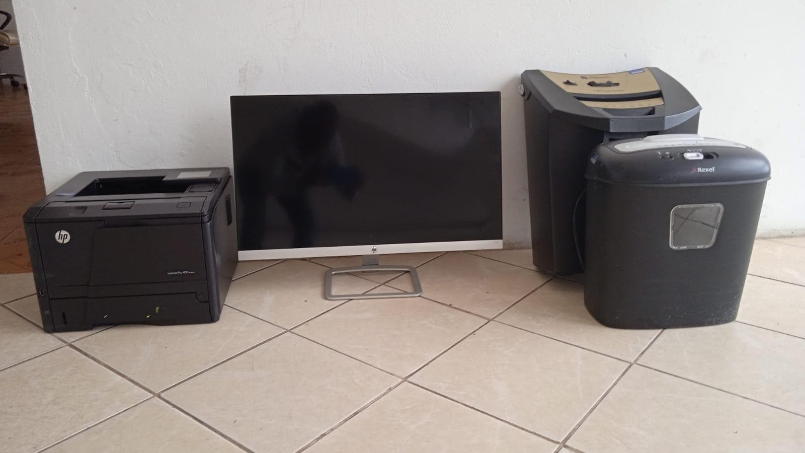 Matériel informatique · — image 1